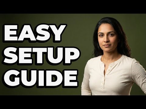 How Do I Connect an External Hard Drive?