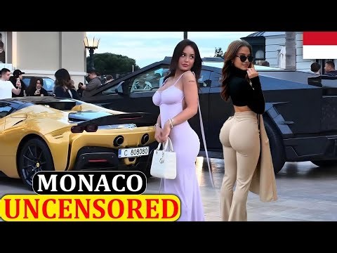 15 Amazing Facts About Monaco: Land of Billionaires - Travel Documentary