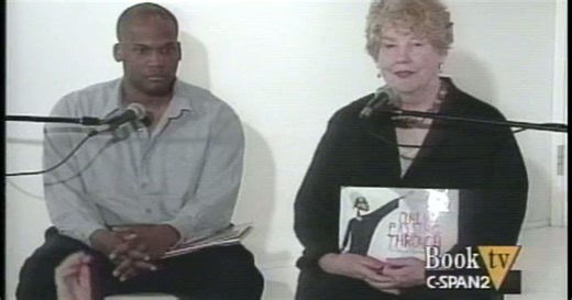 Only Passing Through: The Story of Sojourner Truth