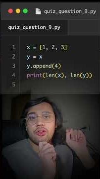 List Object || Python Simplified || Solution