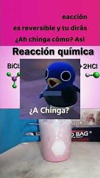 Pingu teaches you: Extracting bismuth from peptobismol #chemistry #science #experiment #viral #ch...