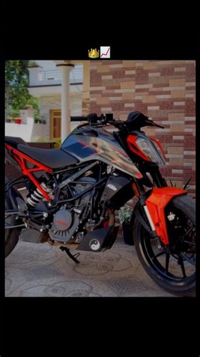My Attraction 📈. #reaction #duke200 #quality #looks #eyes #ktm #premium #new #trending