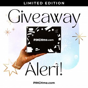 3.2K views · 202 reactions | ✨ GIVEAWAY ALERT! ✨ PINCHers, great news, we have 5 Amazing Limited Edition Mystery PINCHme Black Boxes up for grabs! ⁠ To enter  https://bit.ly/3stNeyD ⁠ U.S. only. Closes 12/31. Winners will be announced on or around 01/4. GOOD LUCK! 爛 Start earning your coins now  | PINCHme | Facebook