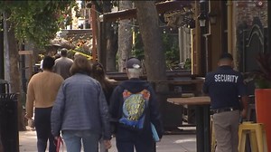 Downtown San Jose bounces back from being a pandemic ghost town