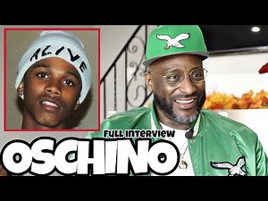 Oschino on Meek Mill not holding down Lil Snupe, Jay-Z, Max B, NBA Youngboy
