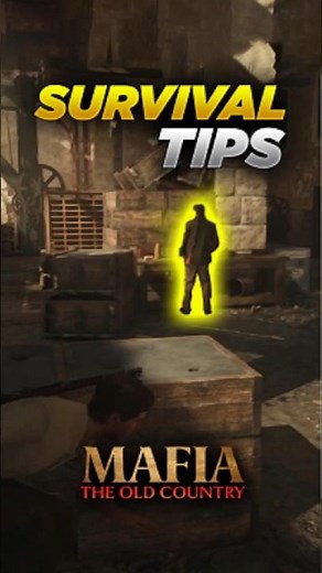 3 Tips You Need for Mafia: The Old Country
