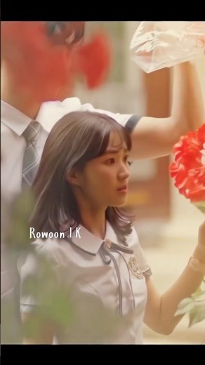 Can't get over this 🥹Rowoon X Kim Hye Yoon | Extraordinary You Haru X Dan Oh #로운 #김혜윤