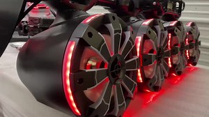 2.6K views · 36 reactions | Can Am X3F4 Pkg 5 Specs: (1) ProBox...