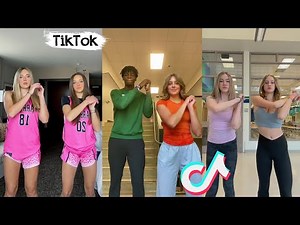 Hands Up High Challenge Dance Compilation