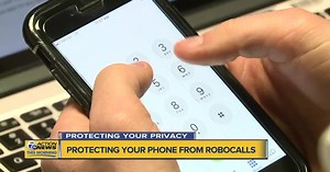 Protecting your privacy: How to block robocalls
