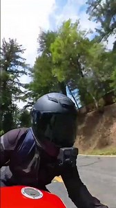 Sunny day, clear skies, me on the Ducati Supersport 950 #california #ducati #lifeisbeautiful