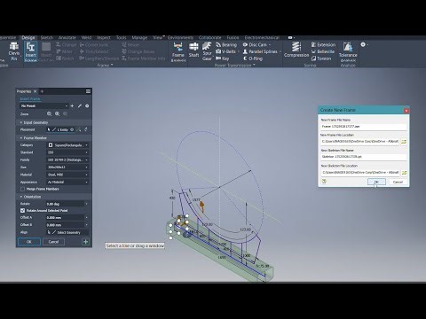 Autodesk Inventor training