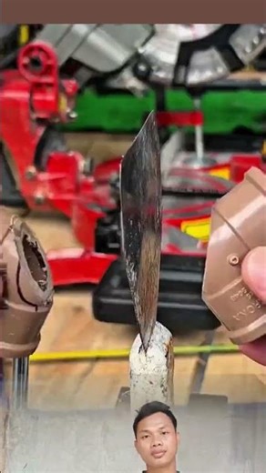 Use this method to connect rectangular pipes