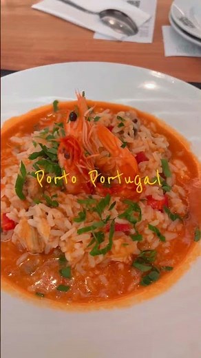 Porto, Portugal Must-See Spots 🇵🇹