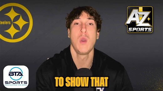 Roman Wilson’s final shot in Pittsburgh