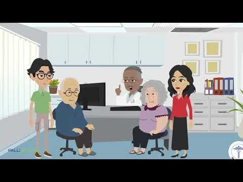 Balancing Hope and Loss