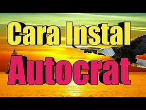 Cara Instal Autocrat - Add-on Google Spreadsheet
