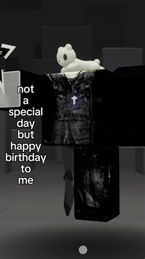 Happy Birthday Celebration Ideas for Roblox Fans
