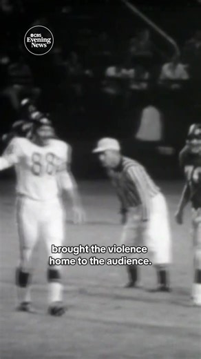 15K views · 229 reactions | On this day in 1920, the American Professional Football Conference – later named the National Football League – was created. Over the decades, the NFL expanded from 14 to 32 teams and incorporated the Super Bowl. | CBS Evening News | Facebook