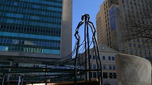 CBS Saturday Morning:New monument to Harriet Tubman replaces Christopher Columbus statue