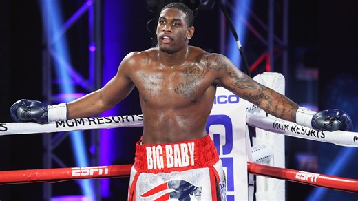 Derek Chisora offers Jared Anderson blueprint to rebound from Martin Bakole loss | DAZN News US
