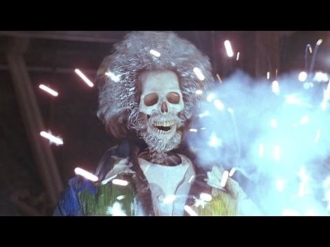 Top 10 Funny Movie Electrocution Scenes
