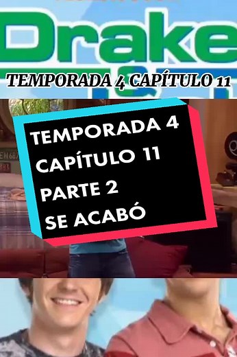 Drake y Josh: La Dura Realidad del Examen de Química