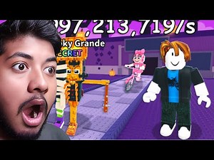 Roblox Live Stream 🎮 | DAY- 3 |Playing Roblox with Viewers (ASMR)