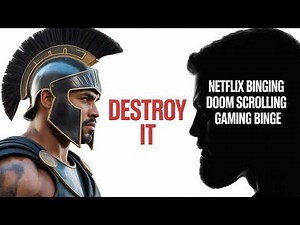 How to Break Bad Habits: Make It An Enemy