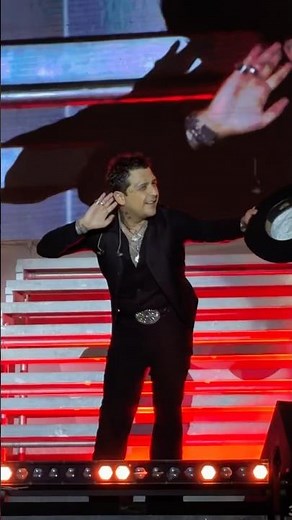 adios amor - christian nodal 9/10 #sorciaconciertos #christiannodal #sorcia #nodal