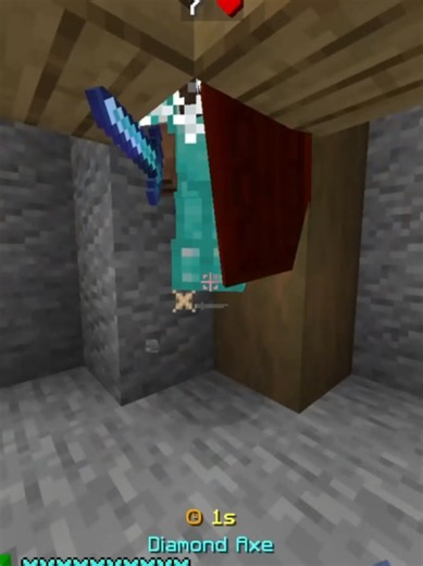 like bro you're not good 😭 #relateable #minecraft #pvp #funny #relateable