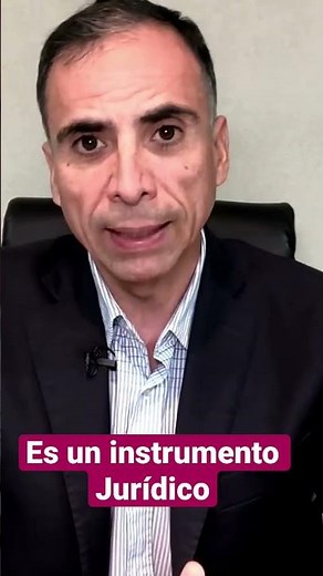 La Constitución Nacional Argentina delimita el pode. #shorts