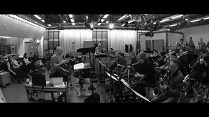 18K views · 158 reactions | From this morning, a taste of what we are up to this week. Bob's original "I Seek Rhythm", featuring Johan Hörlén and Shannon Barnett. Tune in to tomorrow's live stream for more!! | WDR Big Band | Facebook