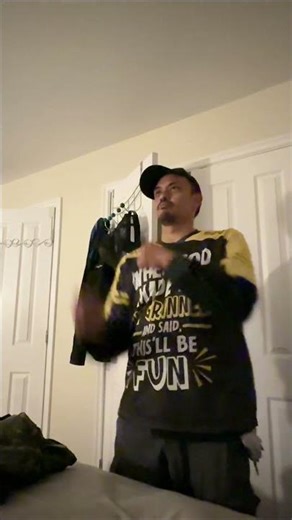 Fun way to unload a magazine safely