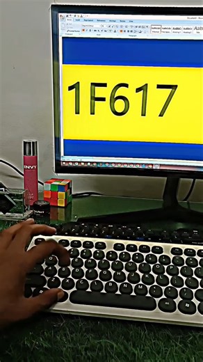 Wordpad Emoji Symbol Tricks Shortcutkey| #microsoft #windows #pctips #shorts #ytshorts