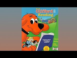 Clifford The Big Red Dog : Reading ( 2000 )