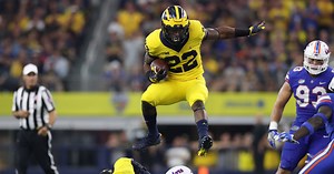 Michigan football's history against Alabama, the SEC