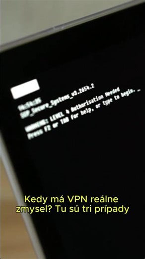 Používaš VPN? Daj mi vedieť🤙 #gaming #wifi #vpn #vpntricks #pc