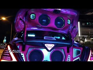 Autos Modificados de Panamá - Nissan Tiida - Entrevista