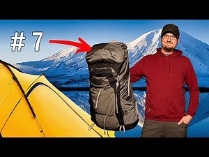 10 Camping Tips for Beginners