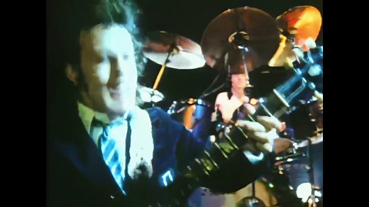 AC/DC - Highway To Hell (Music Video)