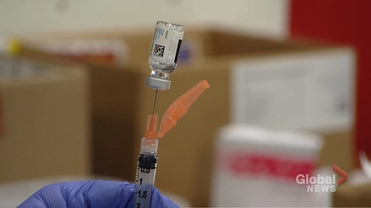 Toronto’s Scarborough Health Network celebrates COVID-19 vaccine milestone