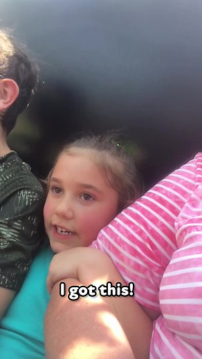 112K views · 3.6K reactions | We love positive affirmations...right? 藍 #kidssay #igotthis | Kids Say | Facebook