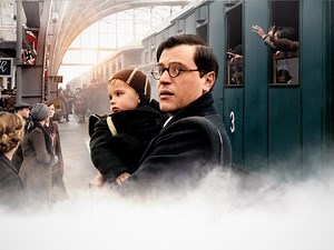 One Life - Apple TV (IE)