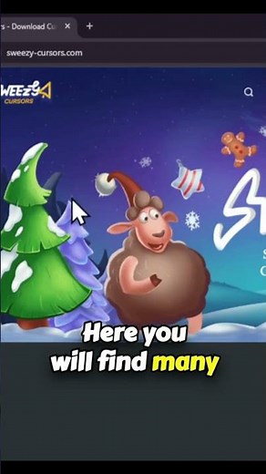 How to add New Cursors in Windows 10 & 11 | Easy Guide | #shorts #shortsviral #cursors #windows