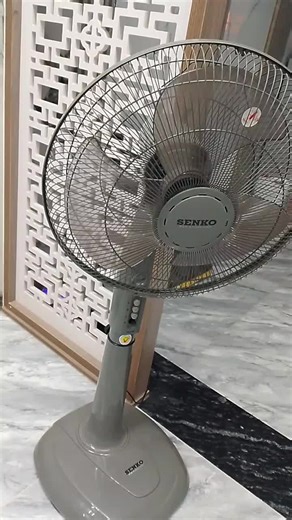 quạt senko DH1600