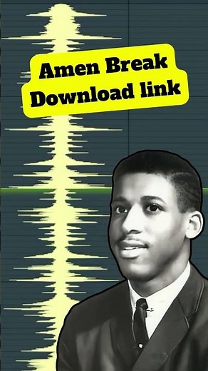 Amen Break Sample Download 🔥🔥🔥🔥🔥