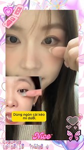 1.5M views · 11K reactions | Ai bảo đeo lens 30 phút ra đây #lamdep #beautytips #Trangdiem #makeup #xuhuong #meolamdep #goclamdep | Tips mần đẹp | Facebook