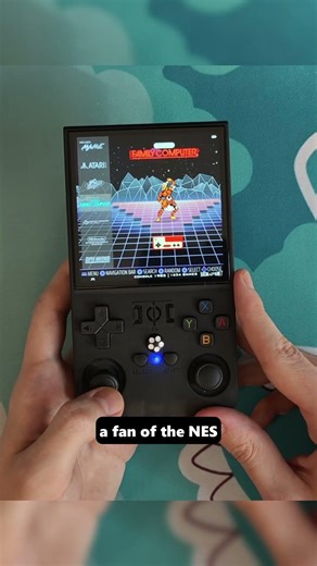 Best Budget Retro Handheld of All Time? | R36MAX Unboxing + Review