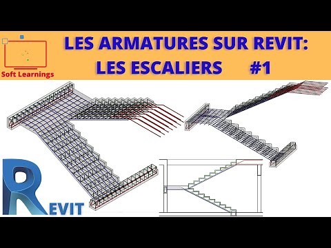 Modeling reinforcement bars in Revit Structure